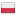 julia-vang.com server is located in Poland